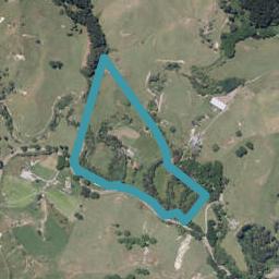 868 Mangamako Road, Ohingaiti, Kimbolton