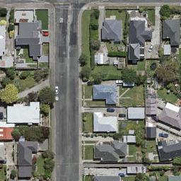 210 Conyers Street, Strathern, Invercargill
