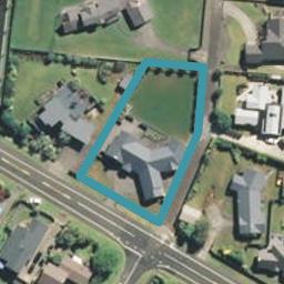 202 Glover Road, Hawera