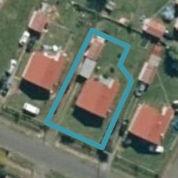 33 Ross Street, Otane