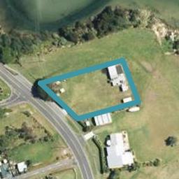 4158 State Highway 1, PUKENUI, Pukenui