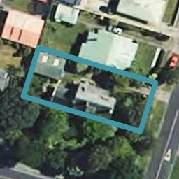 1 George Street, Hawera