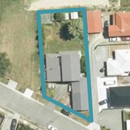 51A Park Terrace, Blenheim