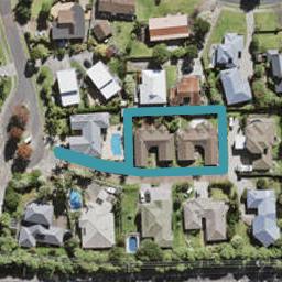 2/6 Carl Place, Unsworth Heights, Auckland