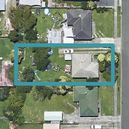 13 Windsor Street, Opotiki, Opotiki