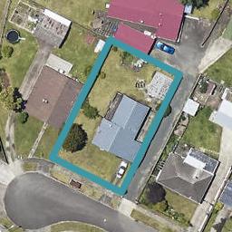 6 Hine Te Ariki Place, Kawerau, Kawerau