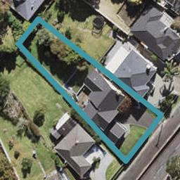 45 Seacliffe Road, Hillsborough, Auckland