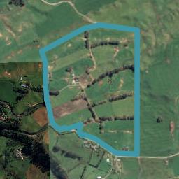 240 Te Waerenga Road, Hamurana