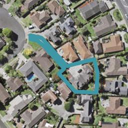 2/34 Eastridge Court, Northpark, Auckland