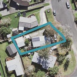 4 Lauris Place, Birkdale, Auckland