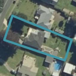 12 Hampton Terrace, Matamata, Matamata