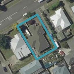 4 Limbrick Street, Terrace End, Palmerston North