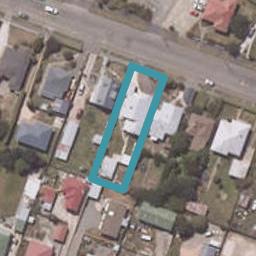25 Orwell Street, Oamaru