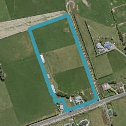 119 Oteramika Road, Seaward Bush, Invercargill