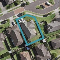 7 Sonterra Close, Randwick Park, Auckland