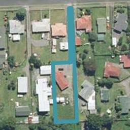 77 Ngatai Street, Taumarunui