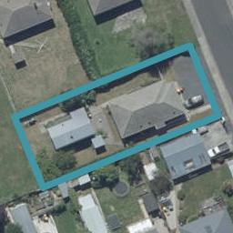 2 Perth Street, Mosgiel, Mosgiel