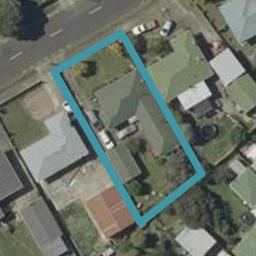 26 Ronberg Street, Highbury, Palmerston North