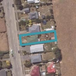 110 Eden Street, Oamaru