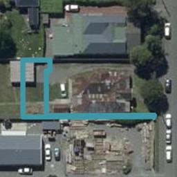 7/461 Manchester Street, St Albans, Christchurch