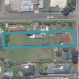 232 Talbot Street, Geraldine, Geraldine
