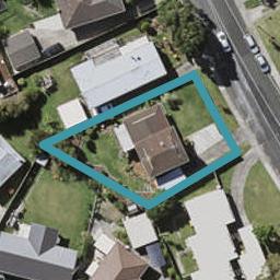 107 Sycamore Drive, Sunnynook, Auckland
