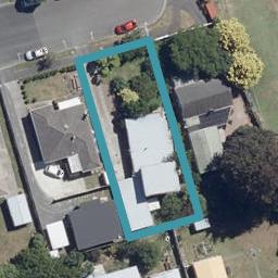 40 Oxford Street, Fairfield, Hamilton