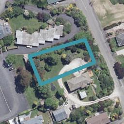 1 Mount Street, Waikouaiti, Waikouaiti