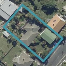 75 Belford Street, Waverley, Dunedin