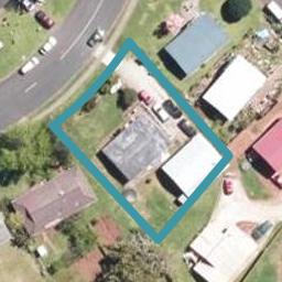 14 Windsor Road, Kaikohe, Kaikohe