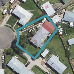26 Jackson Street, Kaiti, Gisborne
