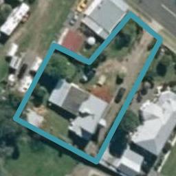 44 Higginson Street, Otane