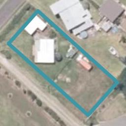 137 Fortescue Street, Nuhaka