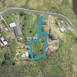 43 Foreshore Road, Ahipara, Kaitaia