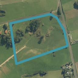 0 Ringer Road, Pukemoremore, Hamilton