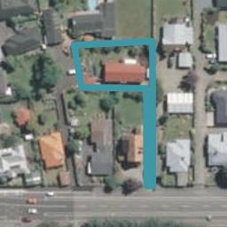 365 Church Street, West End, Timaru