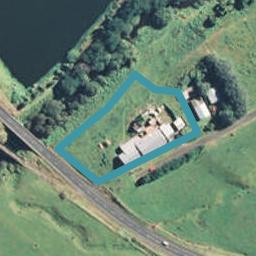 60 Livingston Road, Hawera
