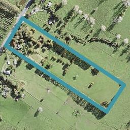 1596 Dairy Flat Highway, Albany