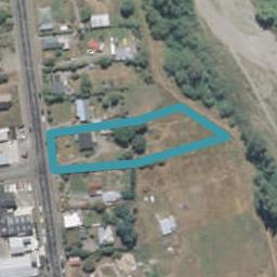 151 Talbot Street, Geraldine, Geraldine