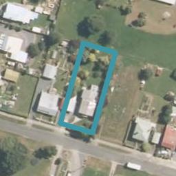 43 Needles Street, Kaitangata
