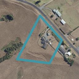 85 Cemetery Road, Whatawhata