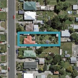 46 Venus Street, Georgetown, Invercargill