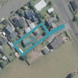 46 Carters Terrace, Tinwald, Ashburton