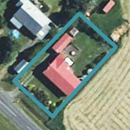 385 Ohangai Road, Hawera