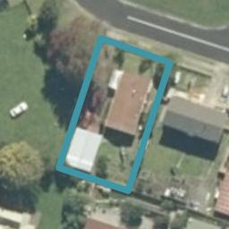 10 Washington Square, Paeroa, Paeroa