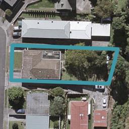 8 Brierley Place, Marfell, New Plymouth