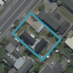 126 Grahams Road, Burnside, Christchurch