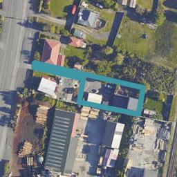 228 Beach Road, Kaikoura