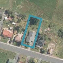 35 Saint Catherine Street, Kaitangata