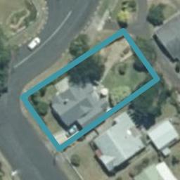 36 Park Street, Morrinsville, Morrinsville